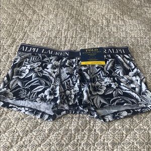 Polo Ralph Lauren Boxer Briefs